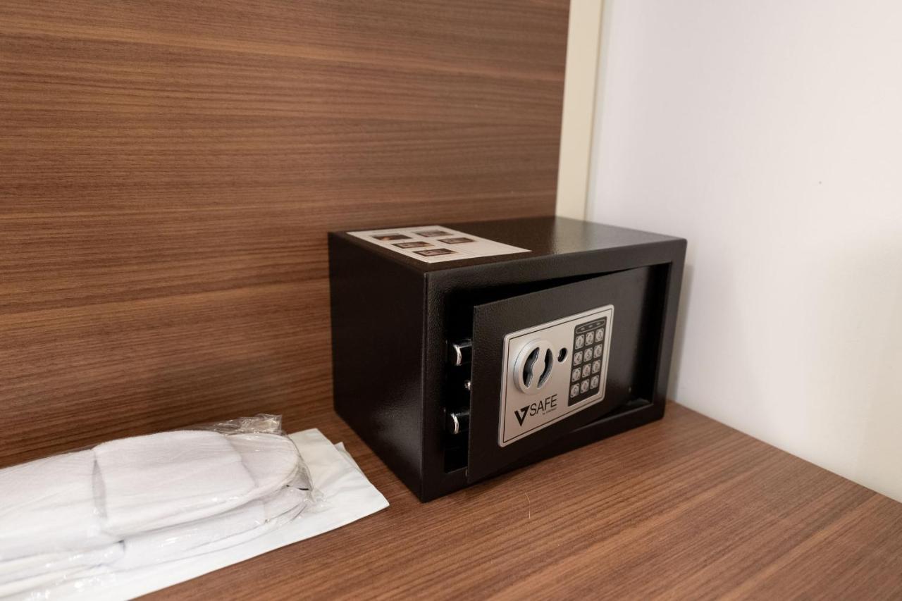 Hotel Velia 葛伦坦马勒 外观 照片