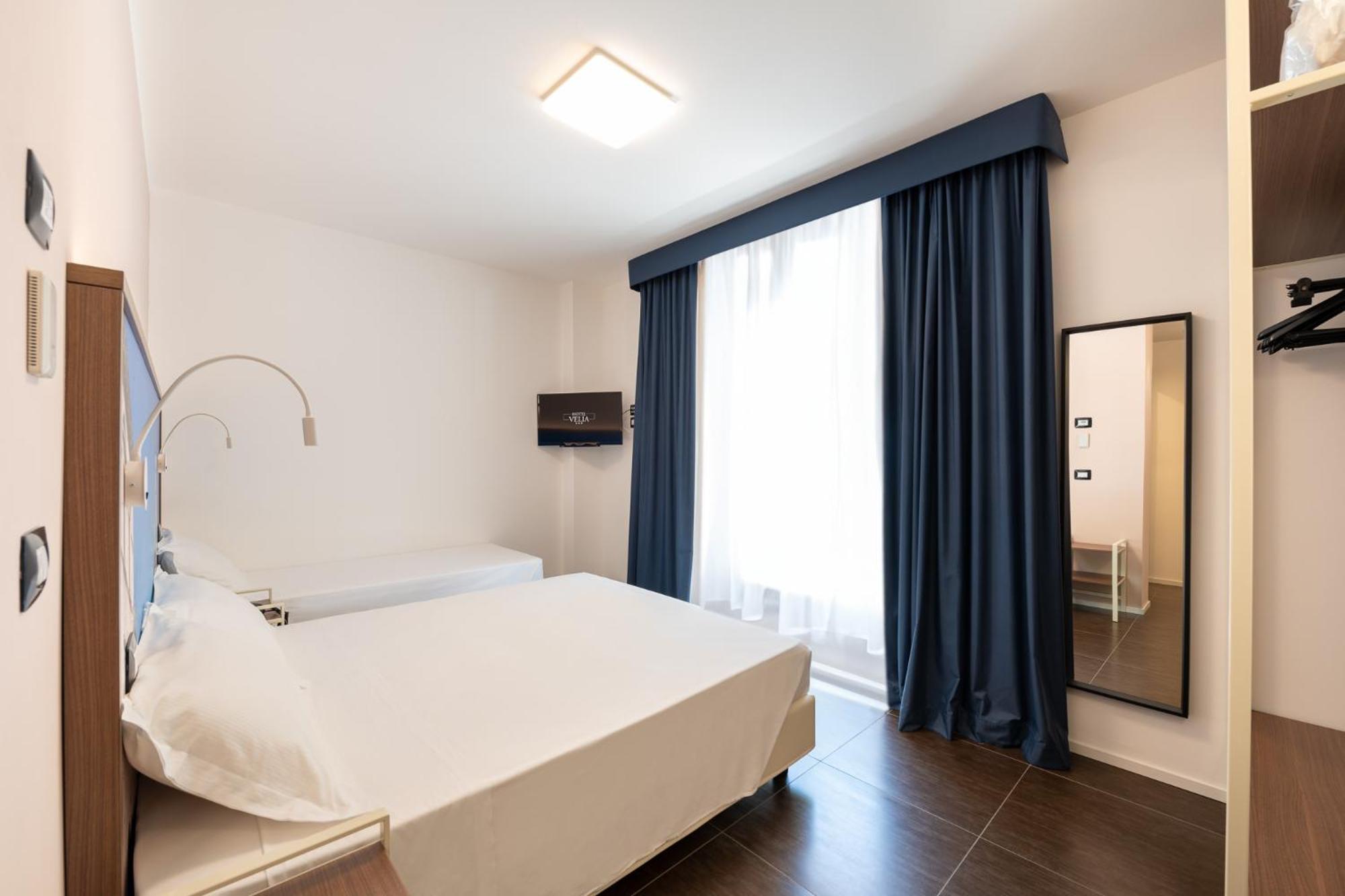 Hotel Velia 葛伦坦马勒 外观 照片