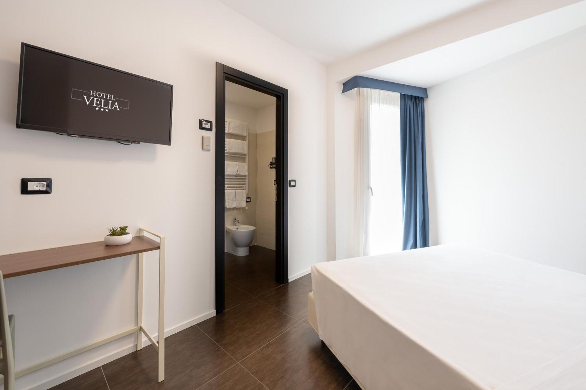 Hotel Velia 葛伦坦马勒 外观 照片