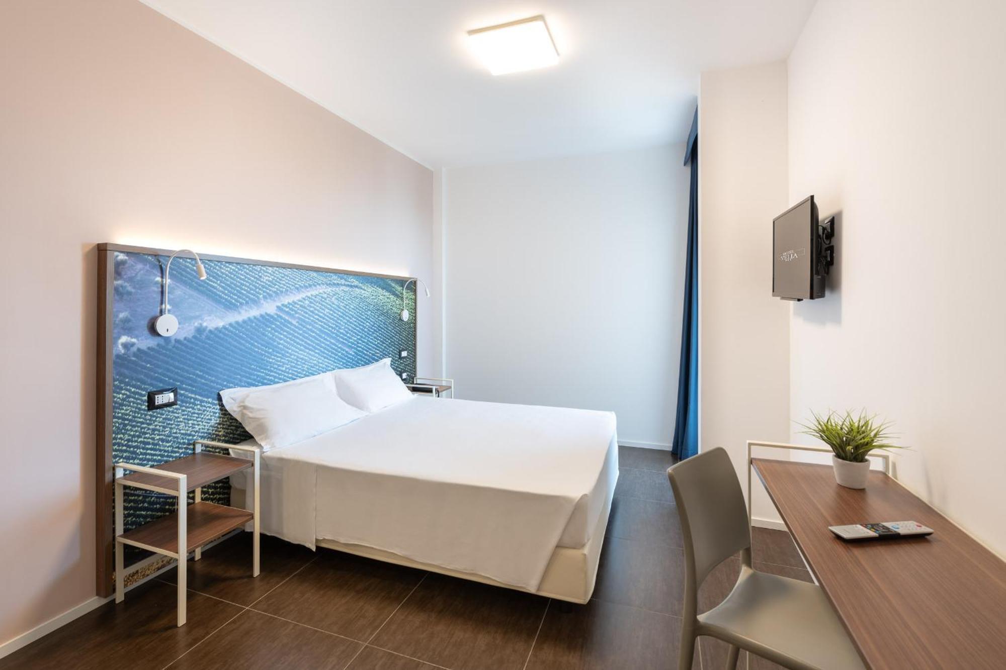 Hotel Velia 葛伦坦马勒 外观 照片