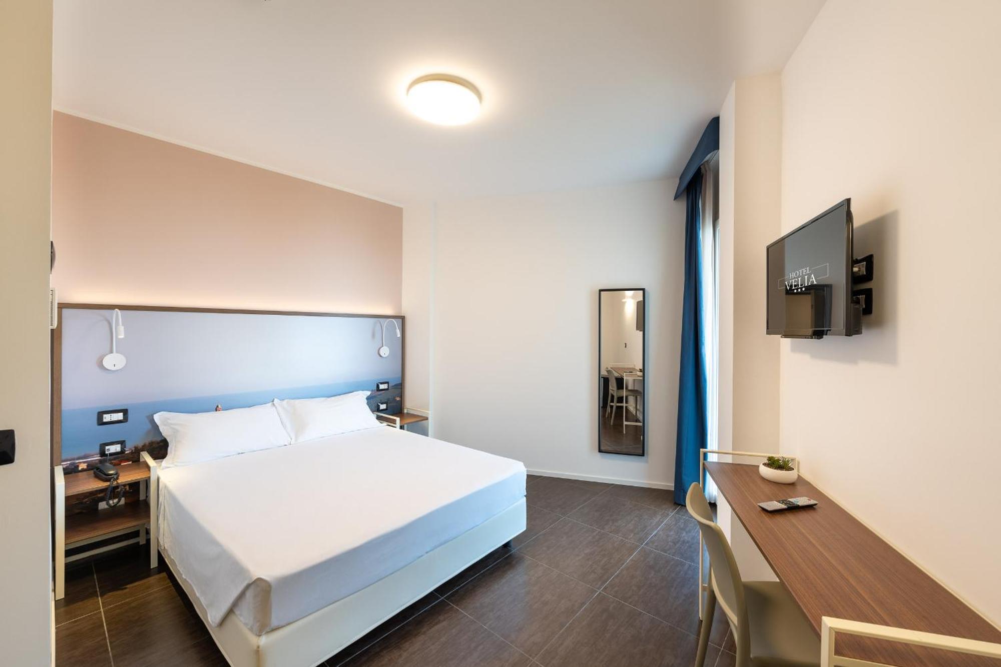 Hotel Velia 葛伦坦马勒 外观 照片